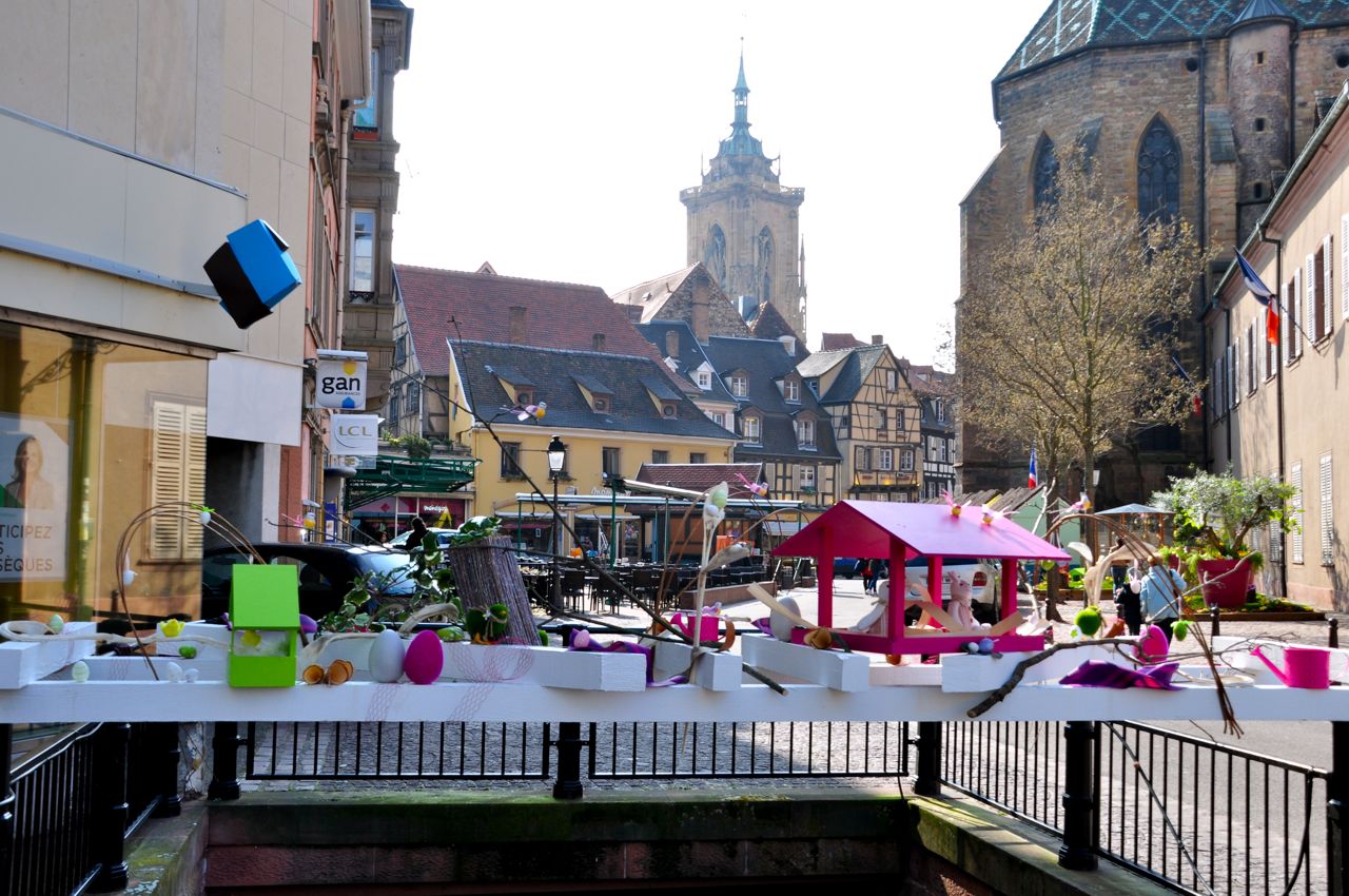 Colmar
